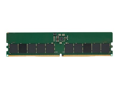 DDR5  16GB PC 5200 CL42 Kingston Server Premier ECC retail retail