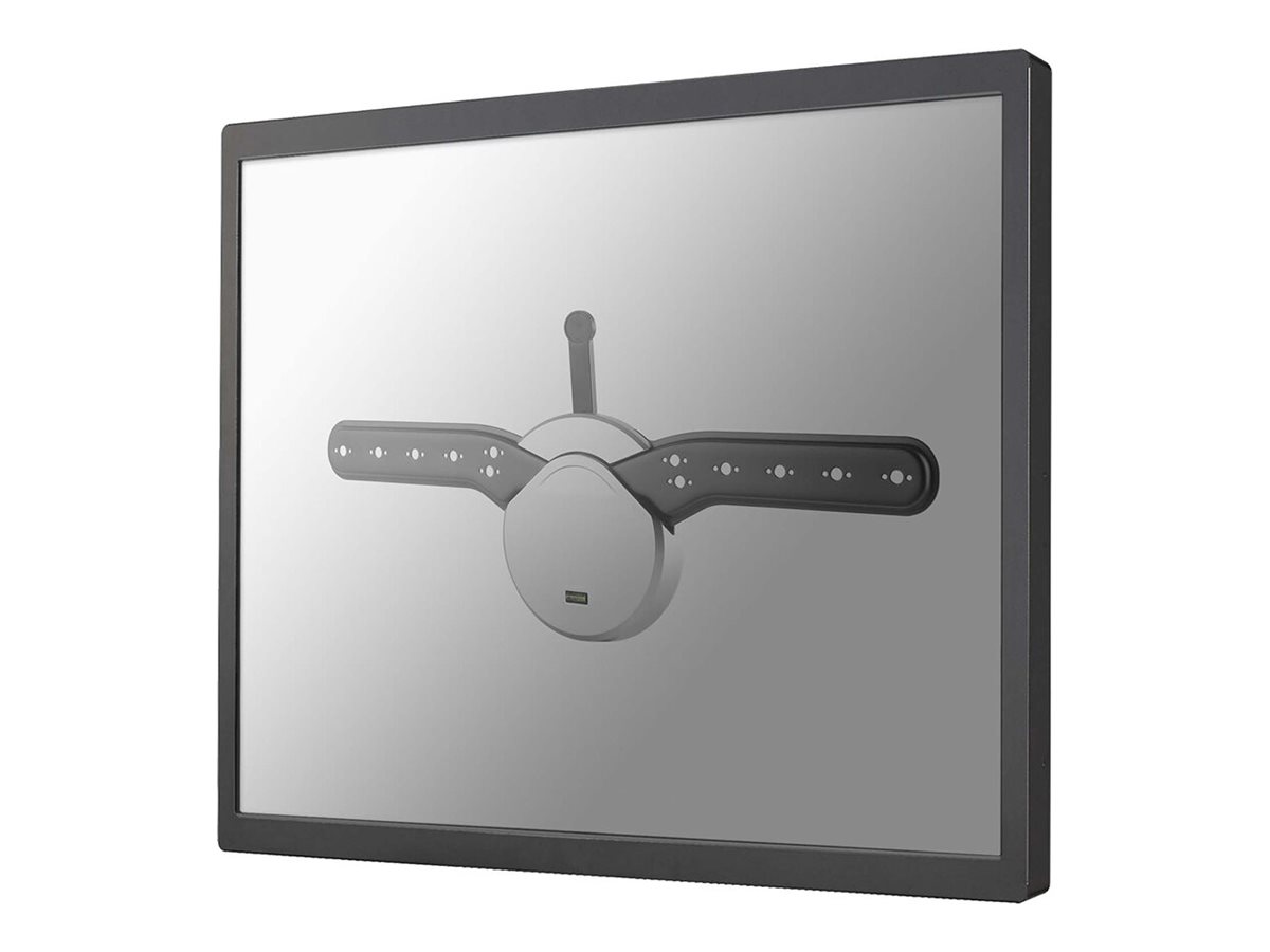 WAH 32-70" 1TFT schwarz Max40Kg
