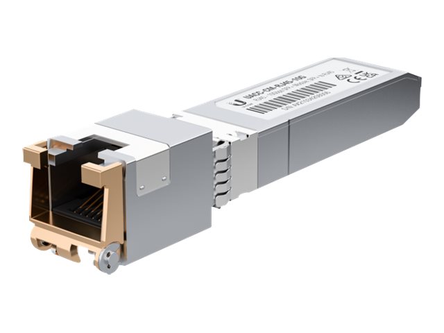 SFP  to RJ45 Module 1Gbps