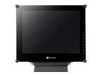 X-15E    38,1cm  4:3   black