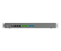 PBX UCM6304A - 4*FXS 4*FXO