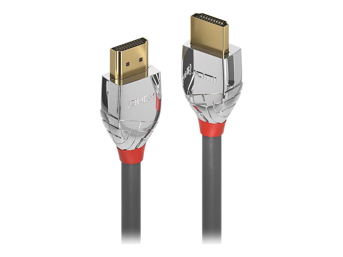 1m High Speed HDMI Kabel, Cromo Line