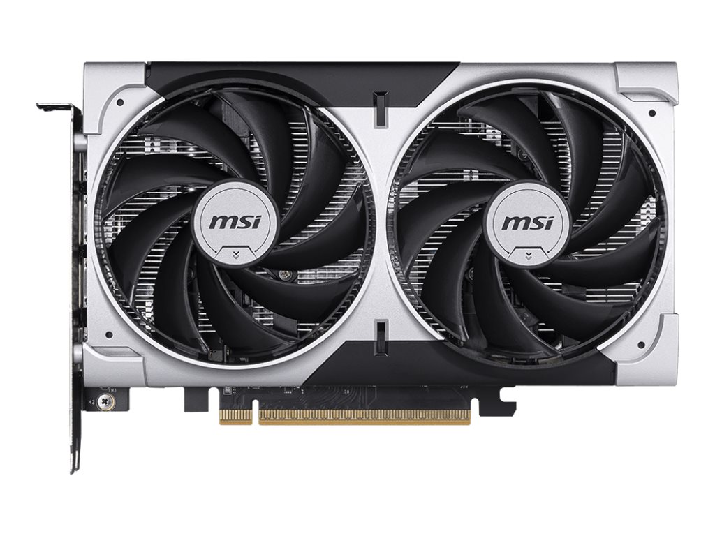 RTX5050 8G VENTUS 2X OC 8GB GDDR6 HDMI 3xDP