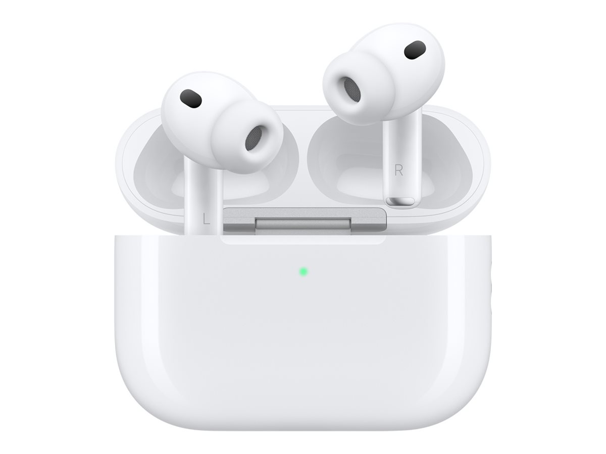 AirPods Pro 3