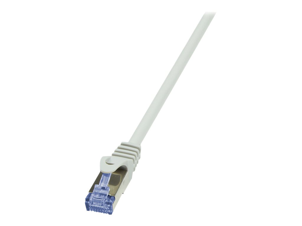 PrimeLine - Patch-Kabel - RJ-45 (M)