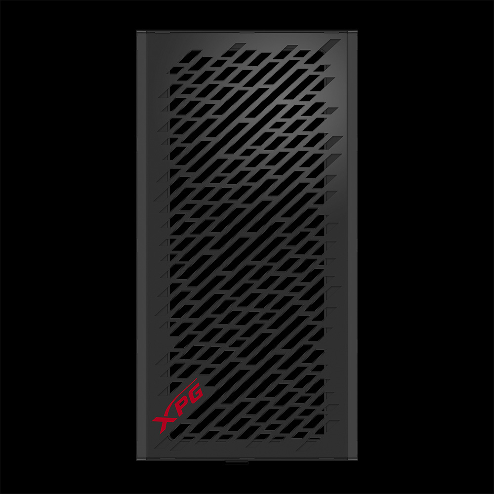 XPG VALOR AIR                 (ATX)  Midi Tower  schwarz retail