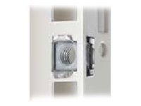 Vorspannmutter für Rack (Packung mit