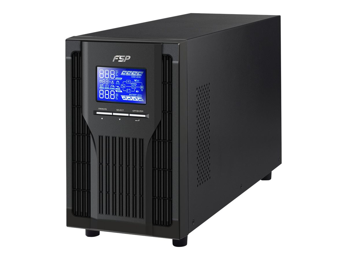Champ Tower Series 1k - USV - AC 120-300 V