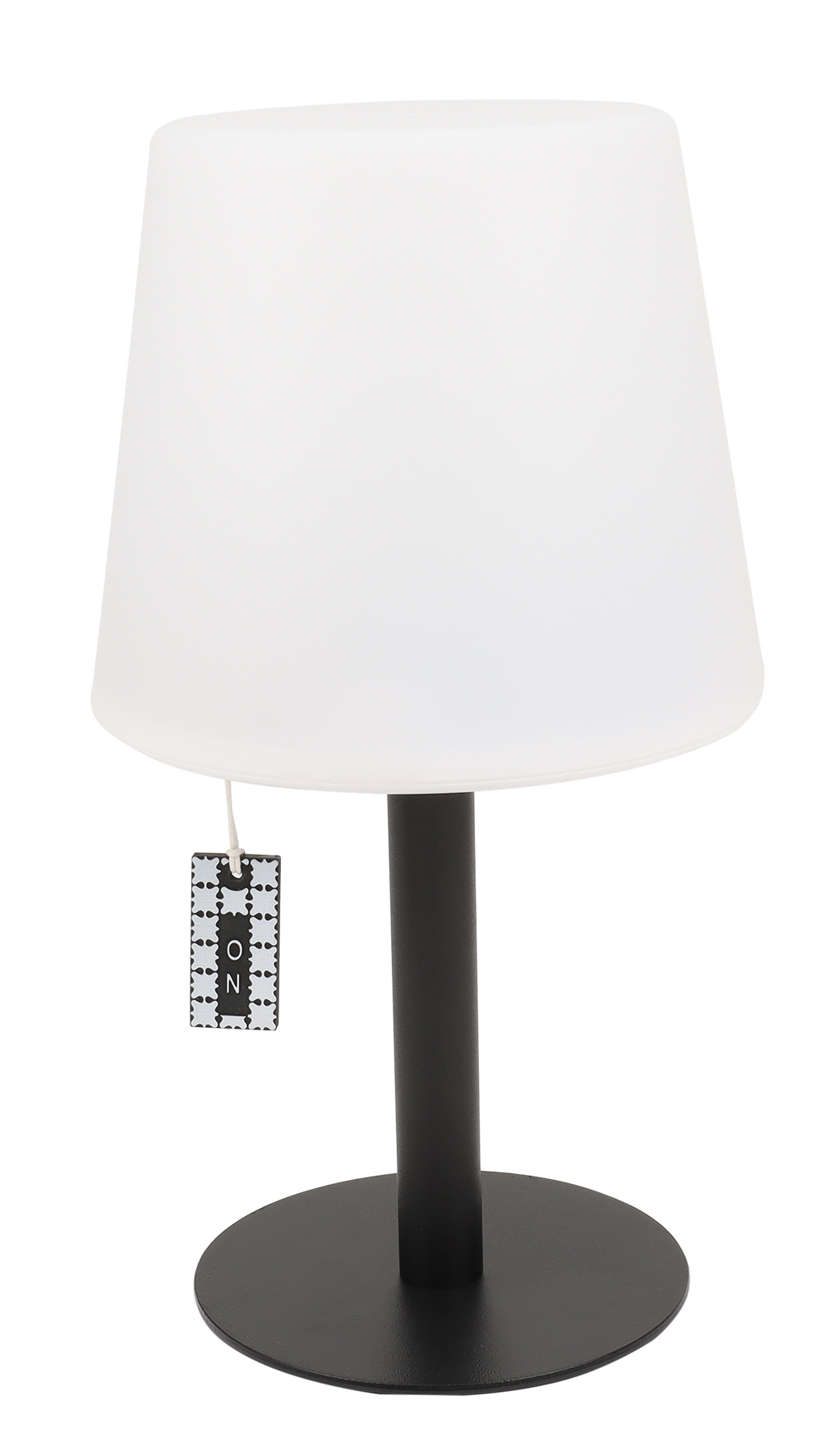 LED Outdoor Tischleuchte