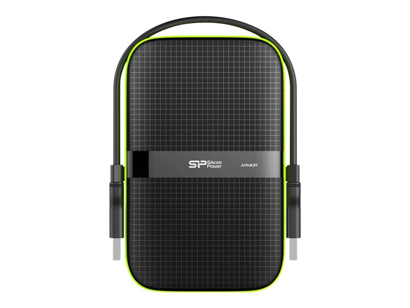 Armor A60 - Festplatte - 1 TB - extern (tragbar)