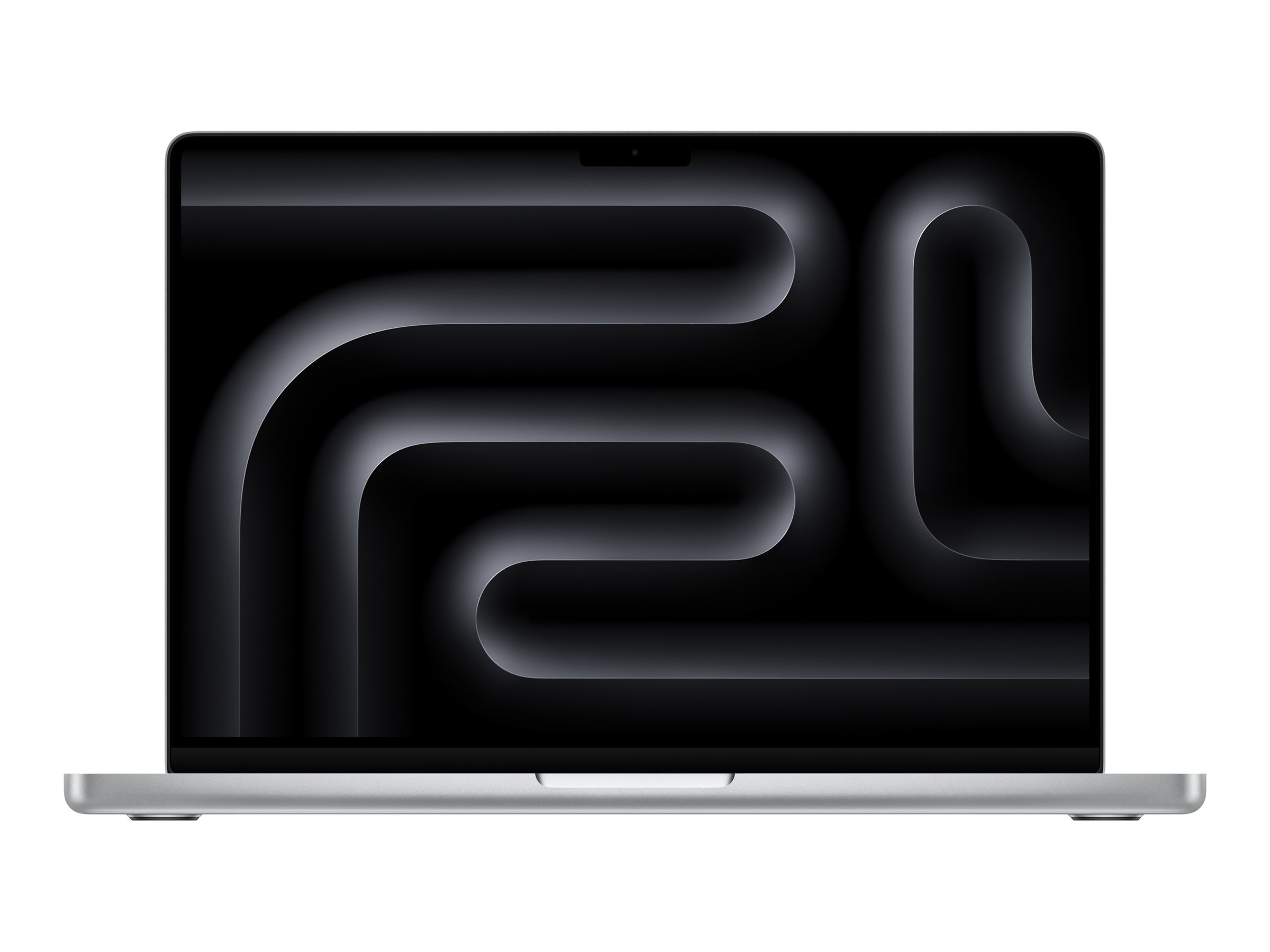 MacBook Pro (14") M5 10/10-Core/32GB/1TBSSD/Silber MacOS
