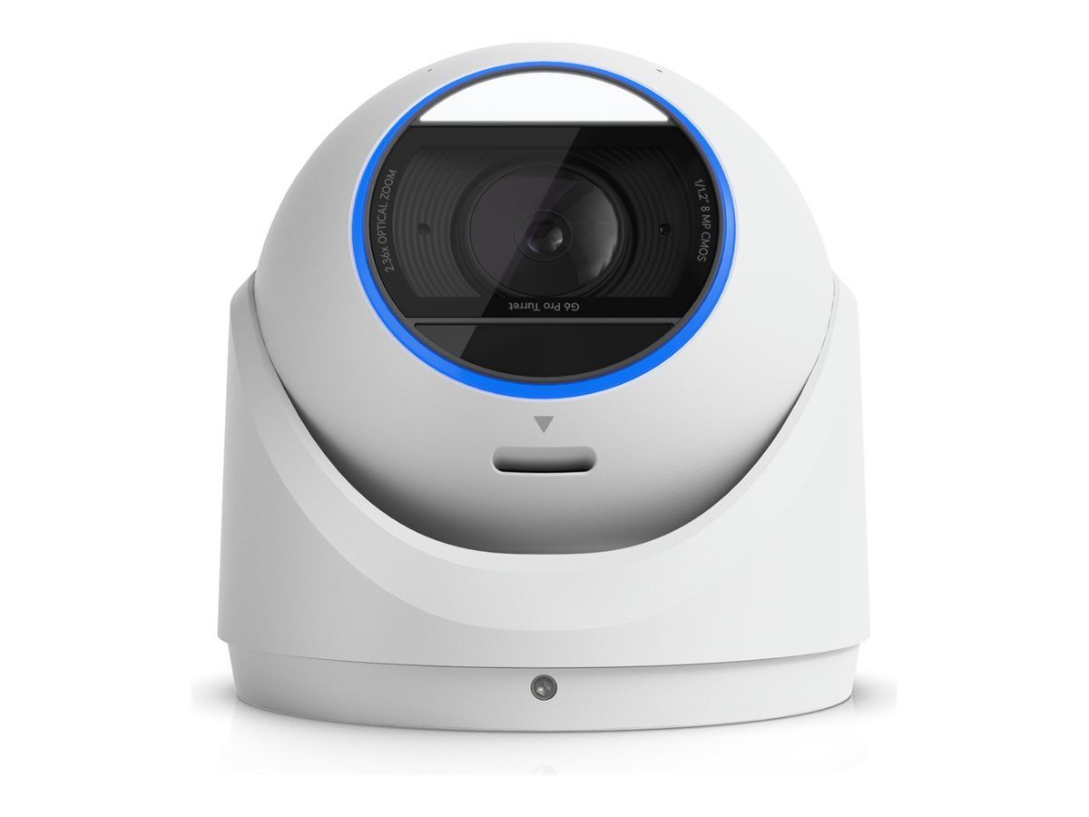 Video Camera UVC-G6-Pro-Turret white