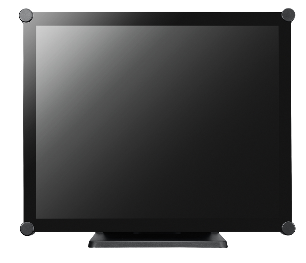 TX-1902  48,3cm        10 Point Touch black