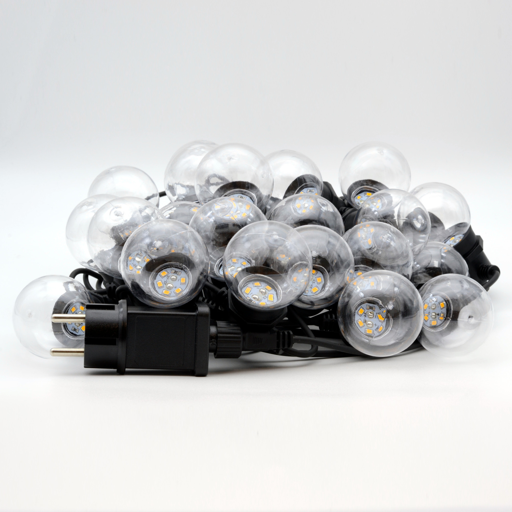 LED-Lichterkette LT-1000,10m,AC-220-240V