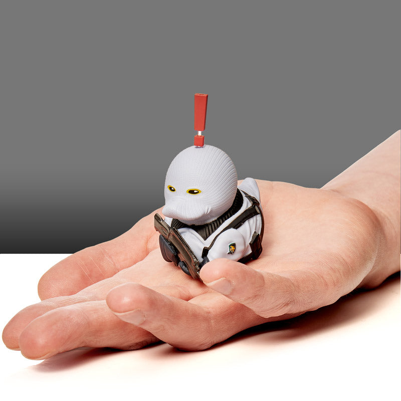 Sammelente – MINI Metal Gear Solid Genome Soldier – ca. 5 cm