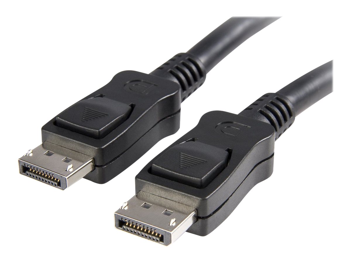 Anzeige- / Audiokabel - DisplayPort (M)