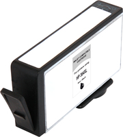 Freecolor Patrone HP 364XL black remanufactured