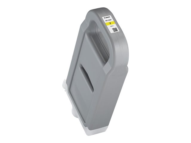 Patrone Canon PFI-1700Y yellow