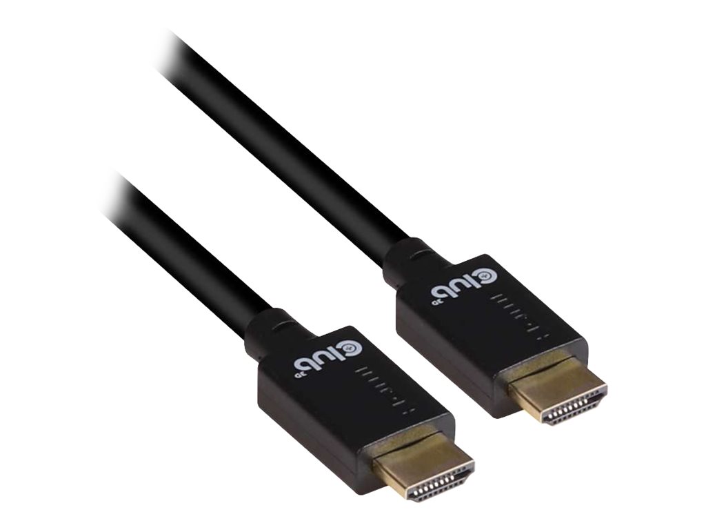 Ultra High Speed HDMI-Kabel - HDMI (M)