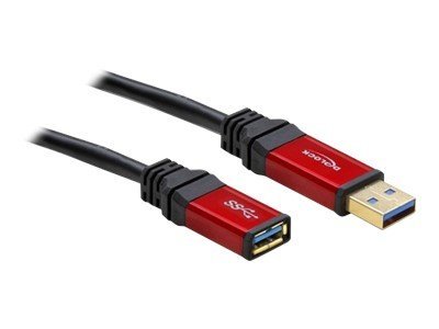 Premium - USB-Verlängerungskabel - USB Typ A (M)