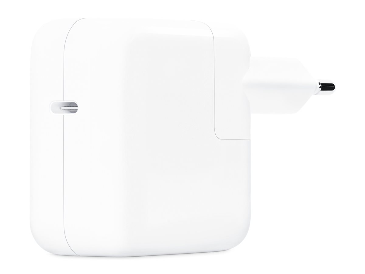 30W USB-C Power Adapter Netzteil (retail)