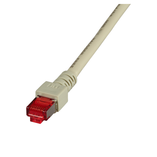 - Patch-Kabel - RJ-45 (M) zu RJ-45 (M)