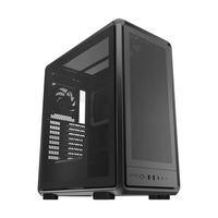 CoolerMaster MasterFrame 500 Mesh Black