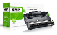 KMP Trommel Brother DR-2510  15.000 S. remanufactured