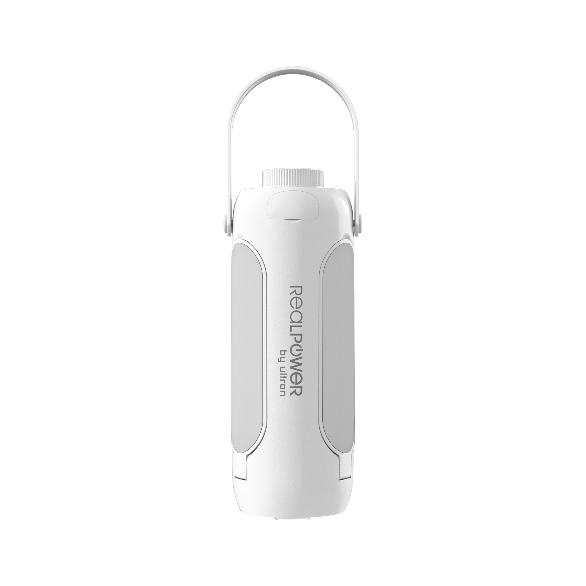 LED Outdoor Light 190,solar,weiss,6.000 mAh