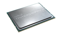Ryzen Threadripper PRO 5965WX 24x 3.8 GHz So. WRX80 Tray
