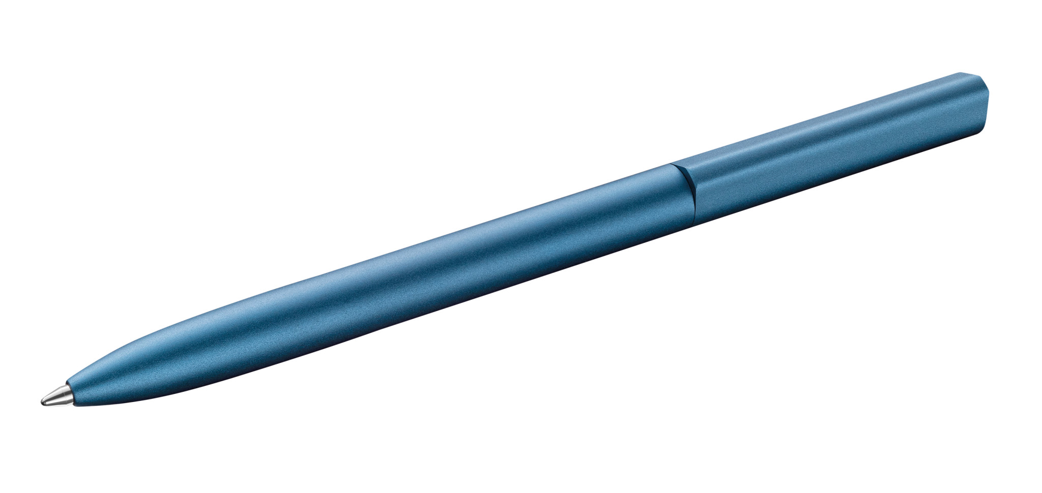 Kugels. Ineo Elements K6 Ocean Blue Metalletui