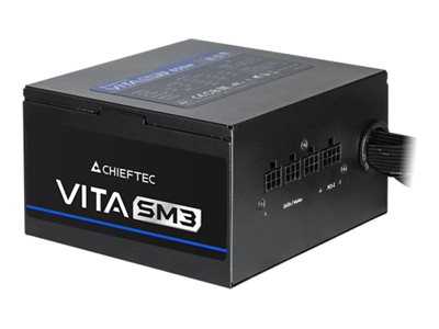 Netzteil 750W Vita SM3 Serie (80+Bronze)