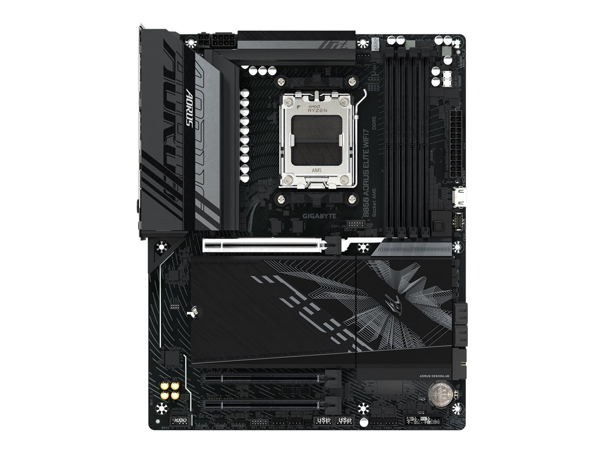 B850 A Elite WF7            (B850,AM5,ATX,DDR5)