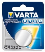Electronics - Batterie CR2320 - Li - 135