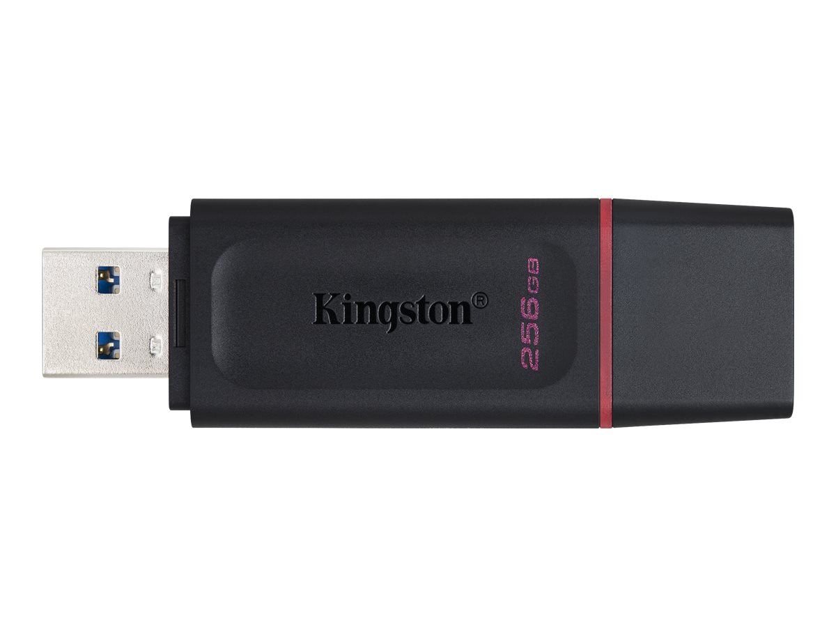 DataTraveler Exodia - USB-Flash-Laufwerk