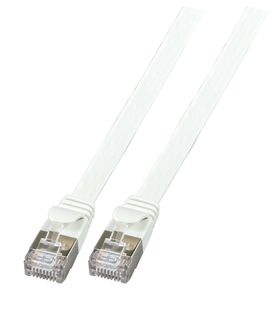 - Patch-Kabel - RJ-45 (M) zu RJ-45 (M)