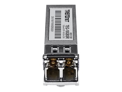 TEG 10GBSR - SFP+-Transceiver-Modul