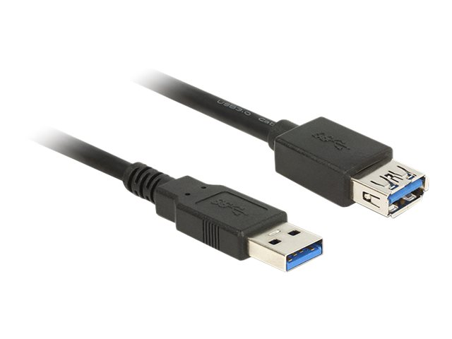 USB-Verlängerungskabel - USB Typ A (M)
