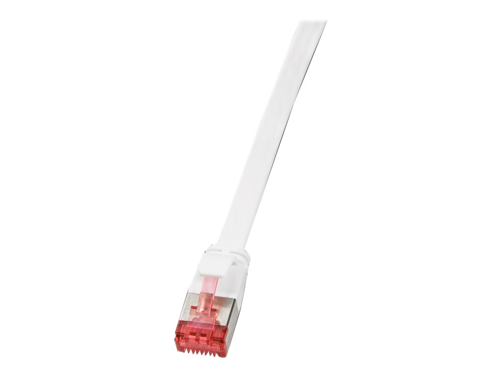SlimLine - Patch-Kabel - RJ-45 (M)