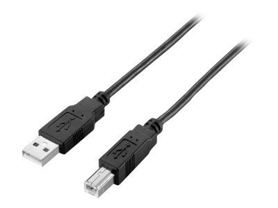 USB-Kabel - USB (M) bis USB Typ B (M)