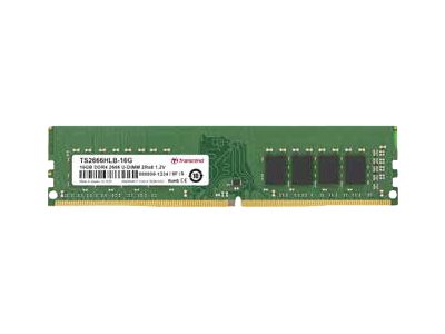 JetRAM - DDR4 - Modul - 32 GB - DIMM 288-PIN