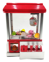 - Süßigkeiten Greifautomat