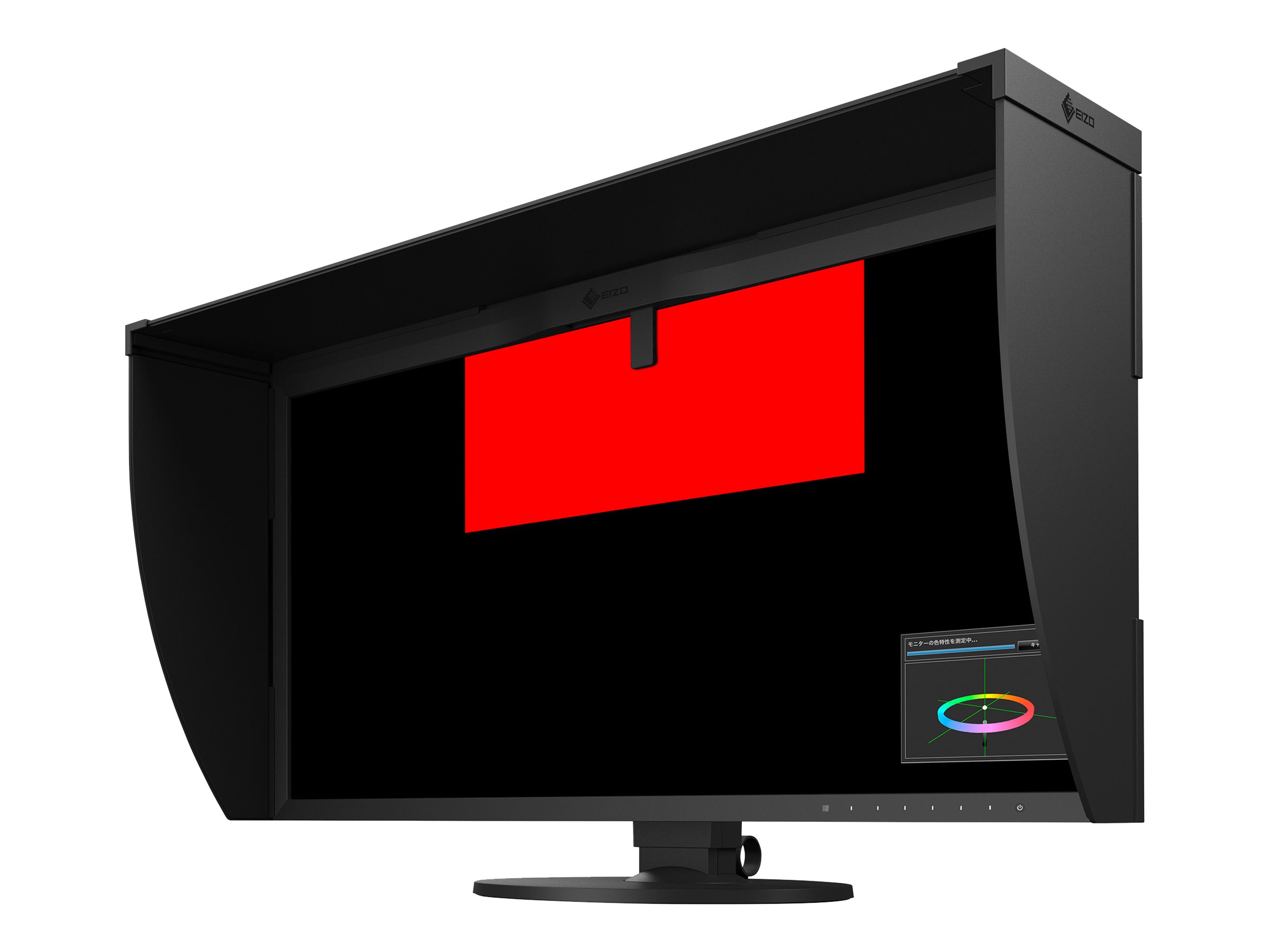 ColorEdge CG319X - LED-Monitor - 79 cm (31.1")