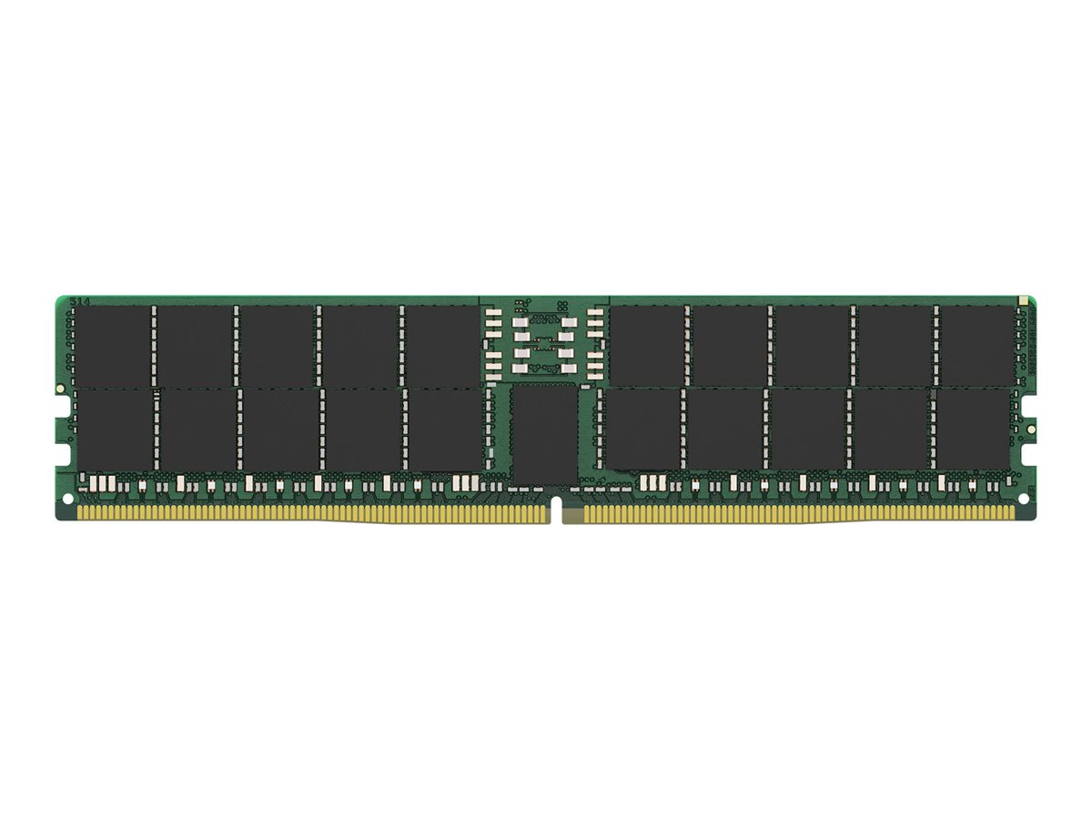 DDR5  64GB PC 5600 CL46 Kingston Server Premier ECC Hynix A retail