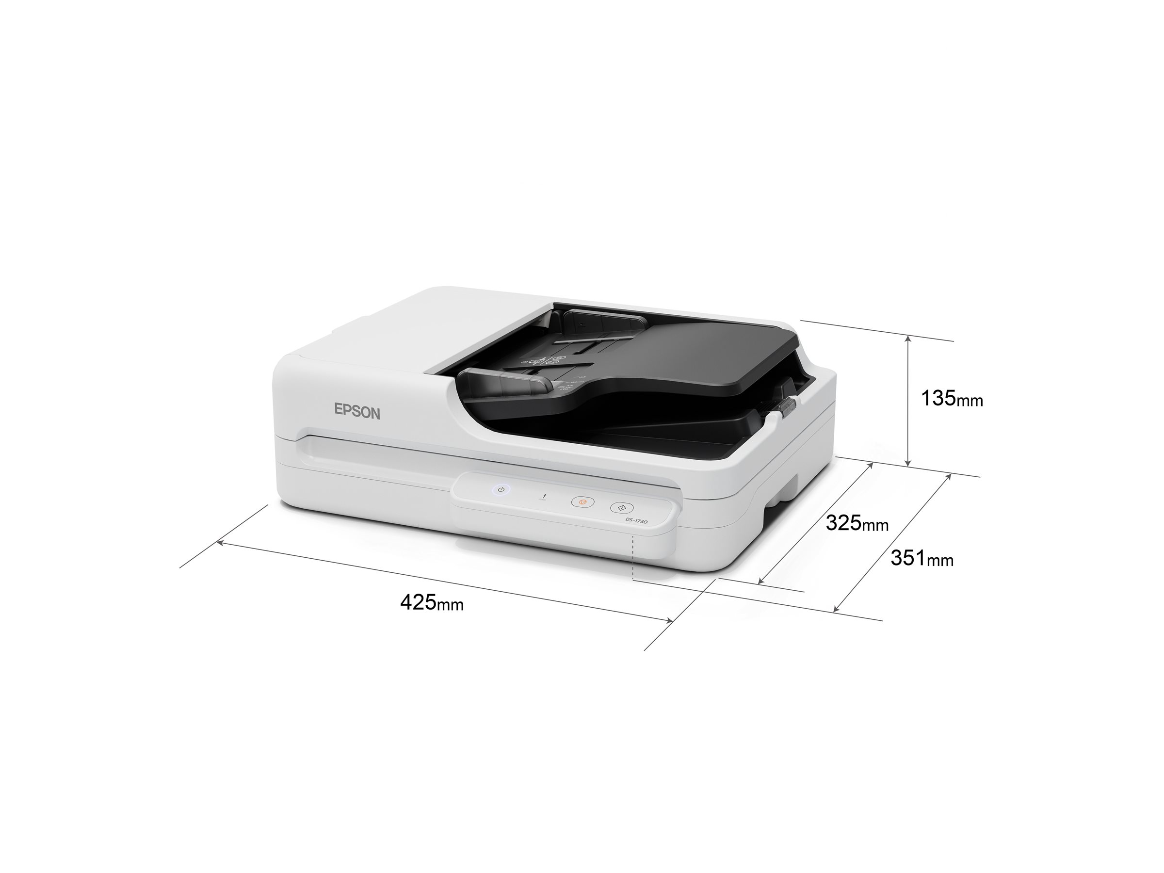 WorkForce DS-1730