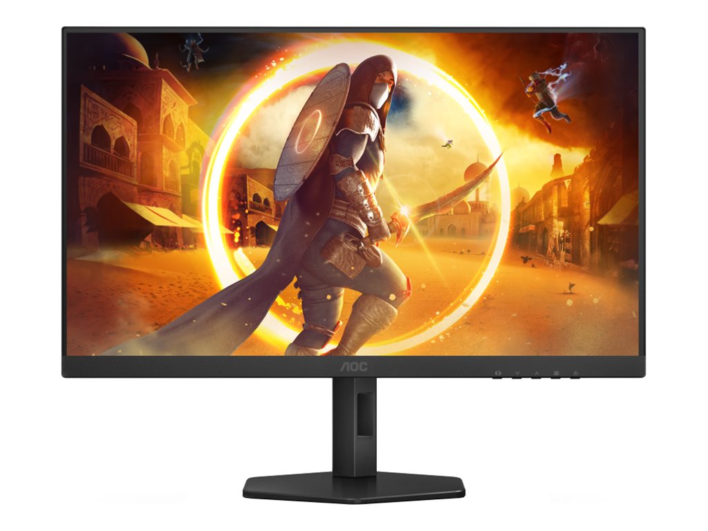68,6cm (27")  Q27G4XF   16:9 HDMI+DP IPS 180Hz