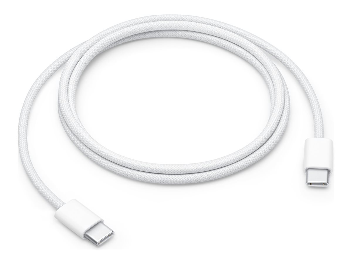 USB-Kabel 24 pin USB-C (M) zu 24 pin USB-C (M) (1m)