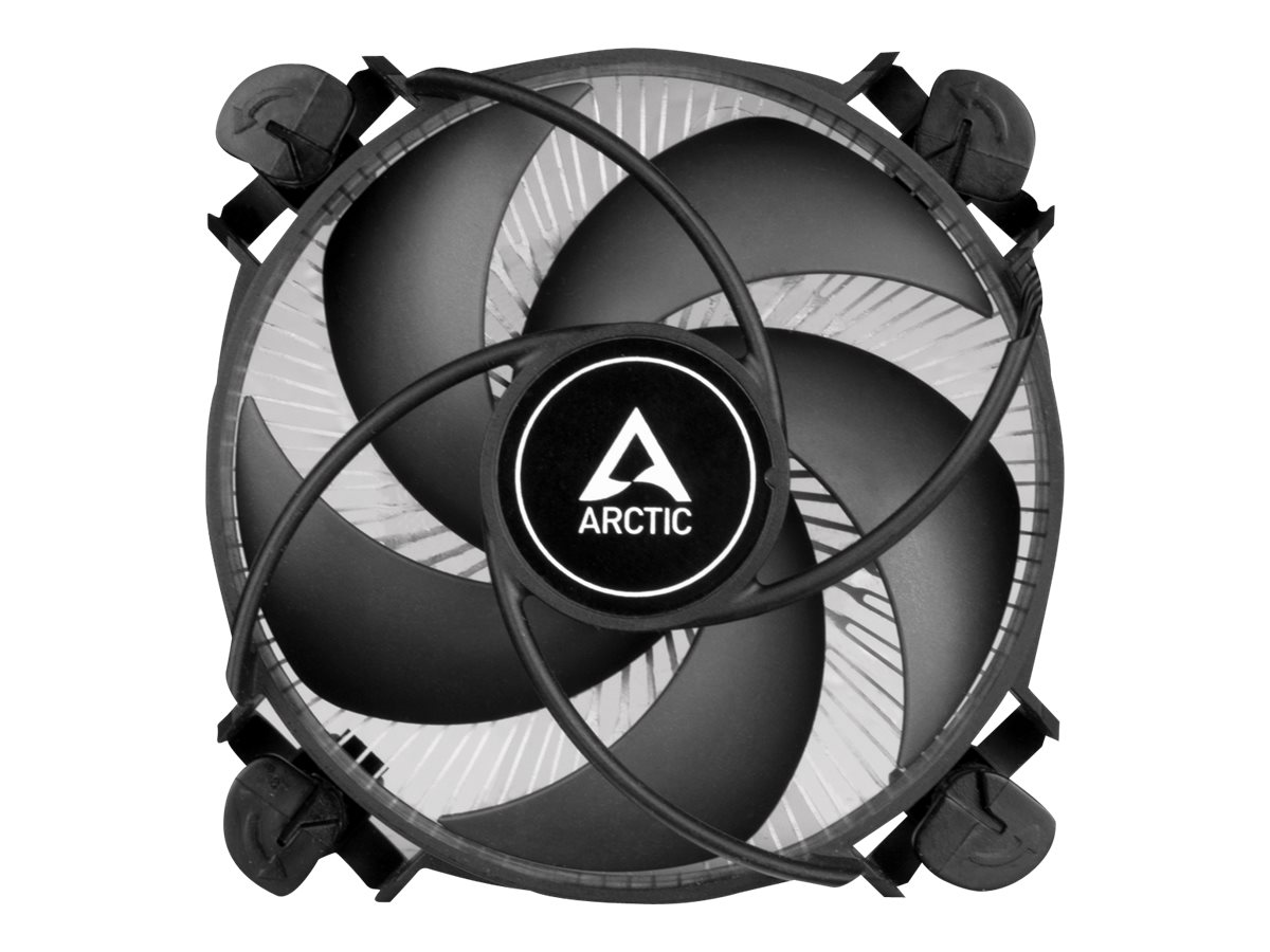 Alpine 17 CO - Prozessor-Luftkühler - (für: LGA1700)