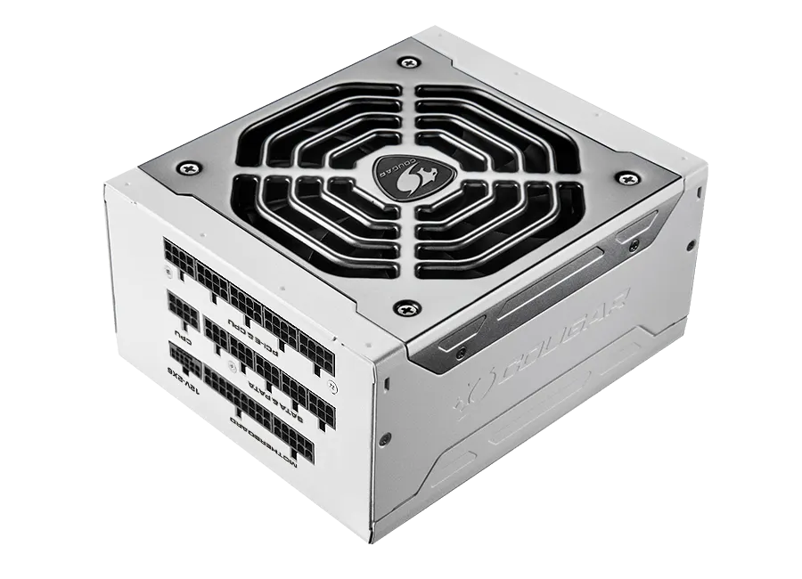 Netzteil POLAR X2 1050W ATX3.1/80 Plus Plat./Modular