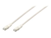 PRO - Patch-Kabel - RJ-45 (M) bis RJ-45 (M)